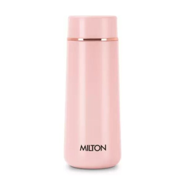 MILTON Starlit 270 Thermosteel Insulated Water Bottle