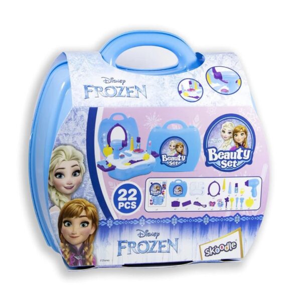 Skoodle Disney Frozen Beauty Set