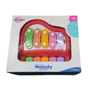 Musical Melody & Educational Piano Xylophone