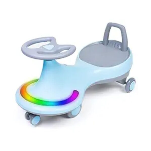 Luusa Magical Swing Car for Baby