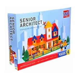 Senior Architect Block Set